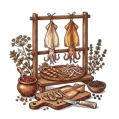 Кальмар